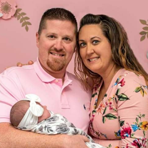 Meet your Posher, Jessica - Picture 1 of 1